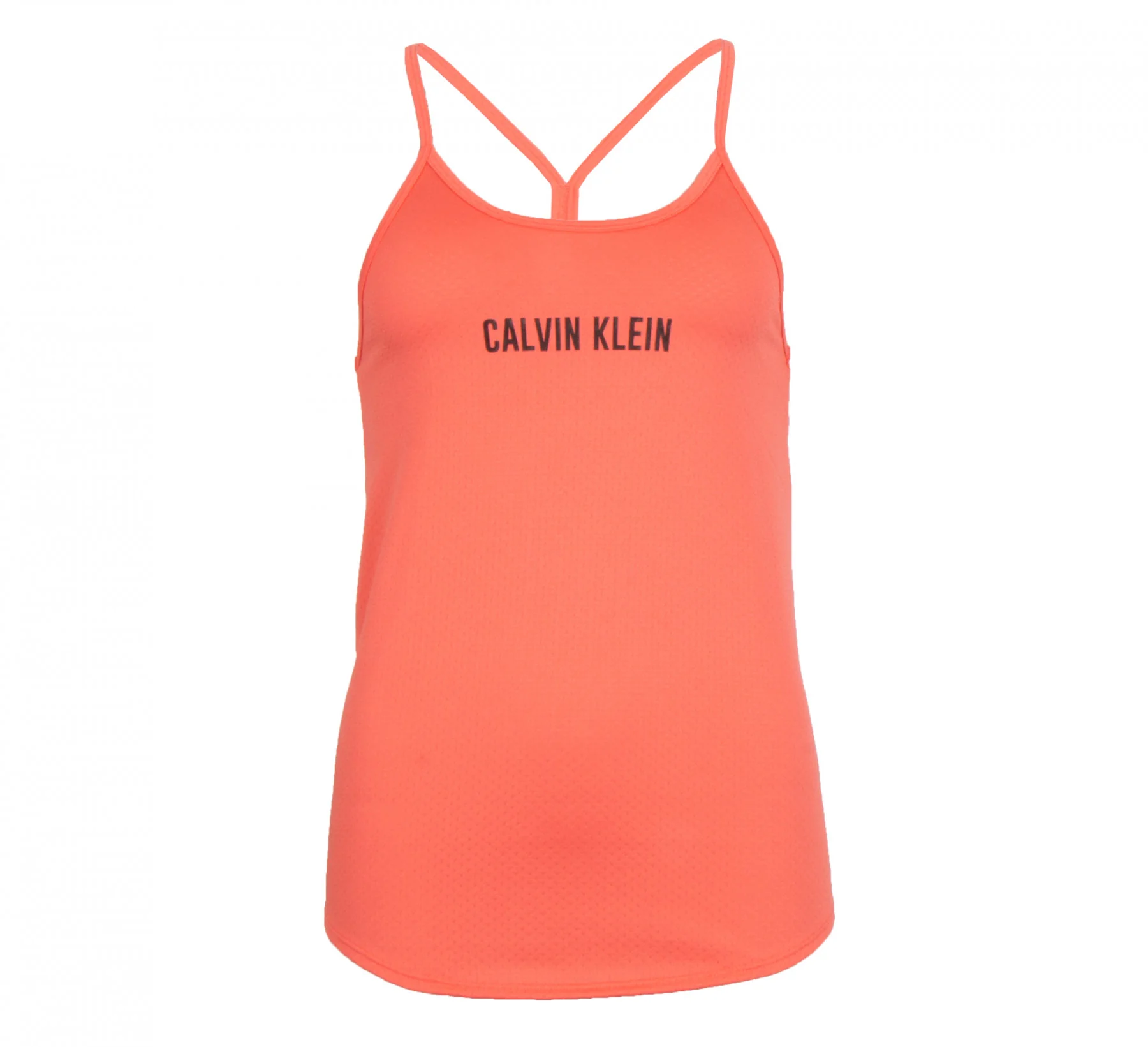 Calvin klein - regular fit top - women - Image 7