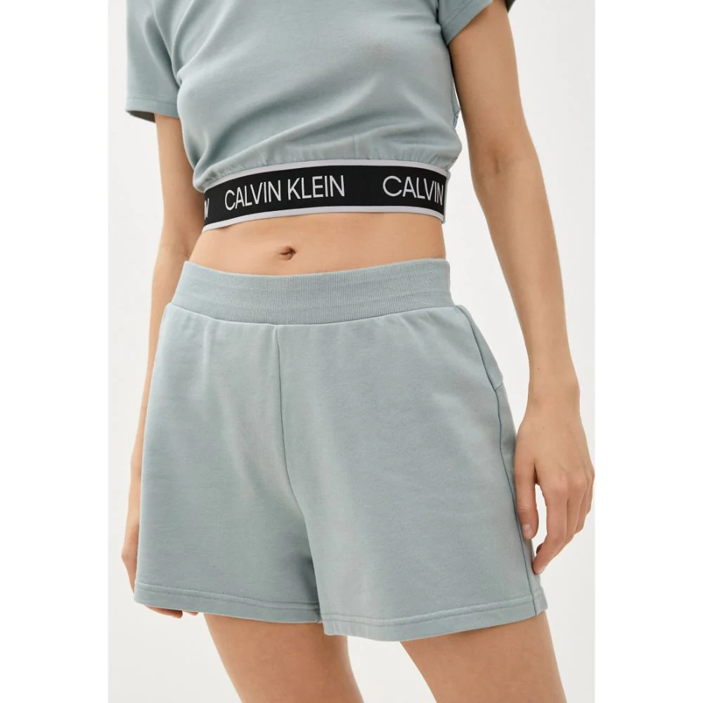 Calvin klein - sports shorts - women - Image 10