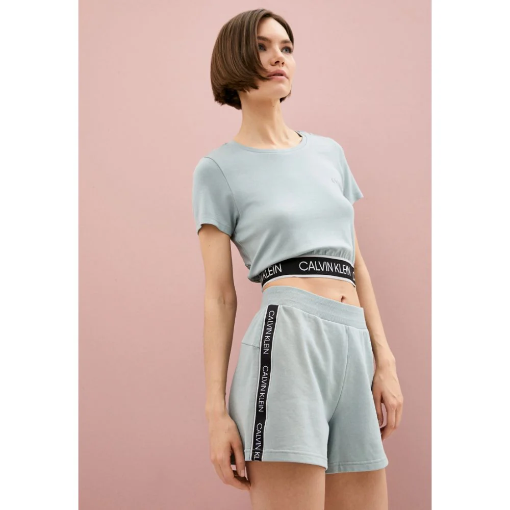 Calvin klein - sports shorts - women - Image 12