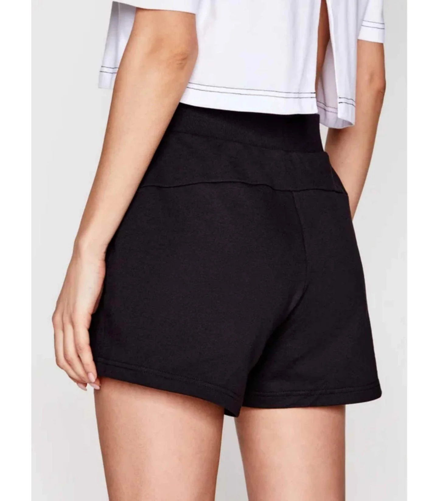 Calvin klein - sports shorts - women - Image 17
