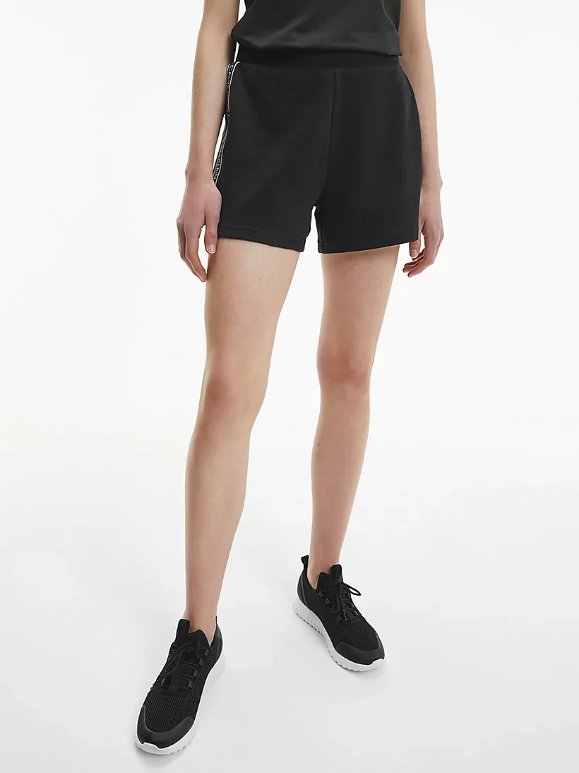Calvin klein - sports shorts - women - Image 2