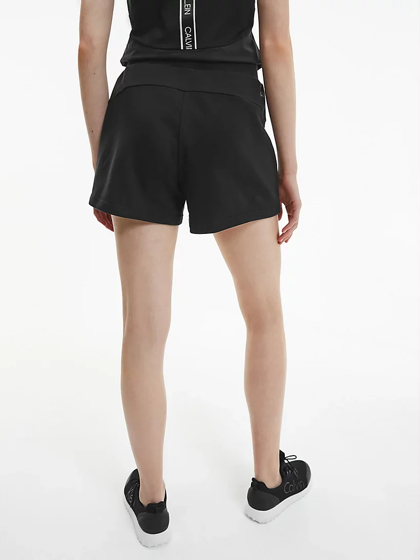 Calvin klein - sports shorts - women - Image 6