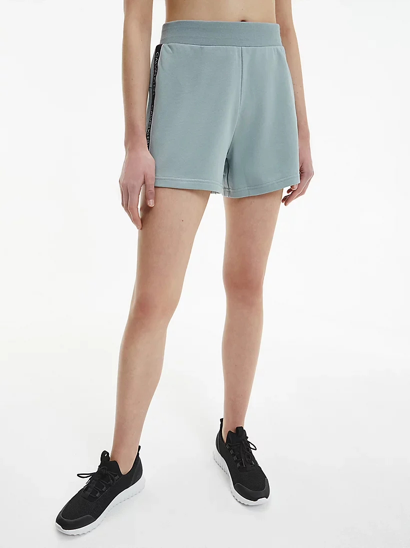 Calvin klein - sports shorts - women - Image 9