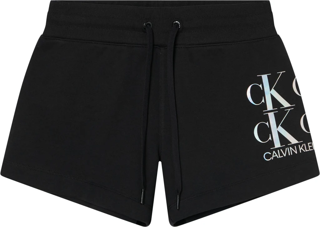 Calvin Klein Jeans - Shine Logo Knit Short - Image 2