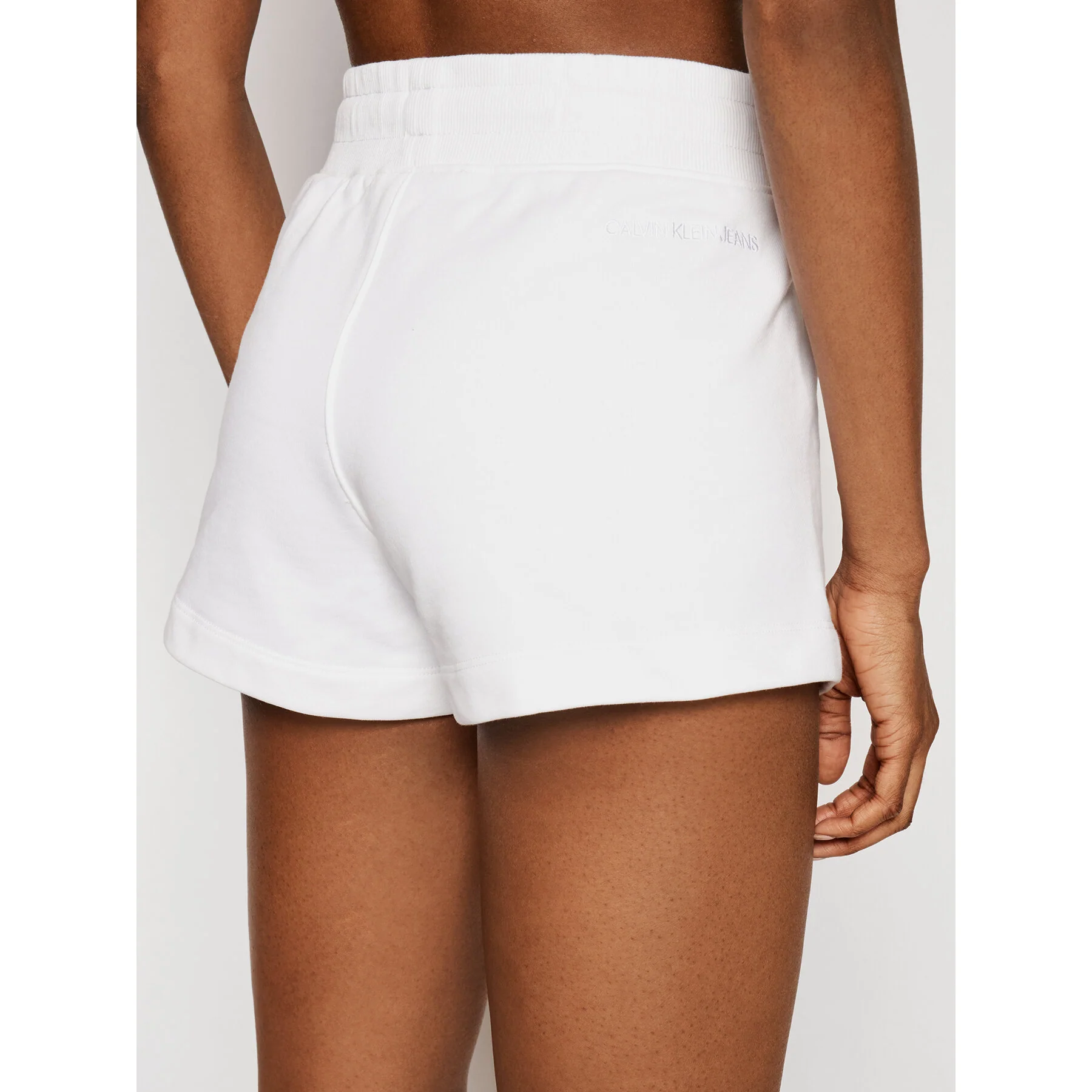 Calvin Klein Jeans - Shine Logo Knit Short - Image 7