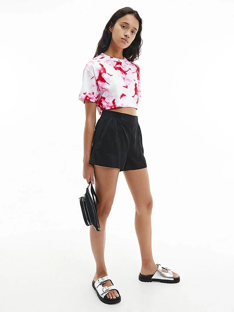 Calvin Klein Jeans - Tencel Pockets Short - Image 2