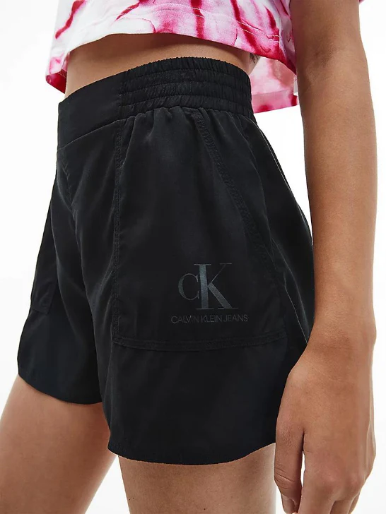 Calvin Klein Jeans - Tencel Pockets Short - Image 4