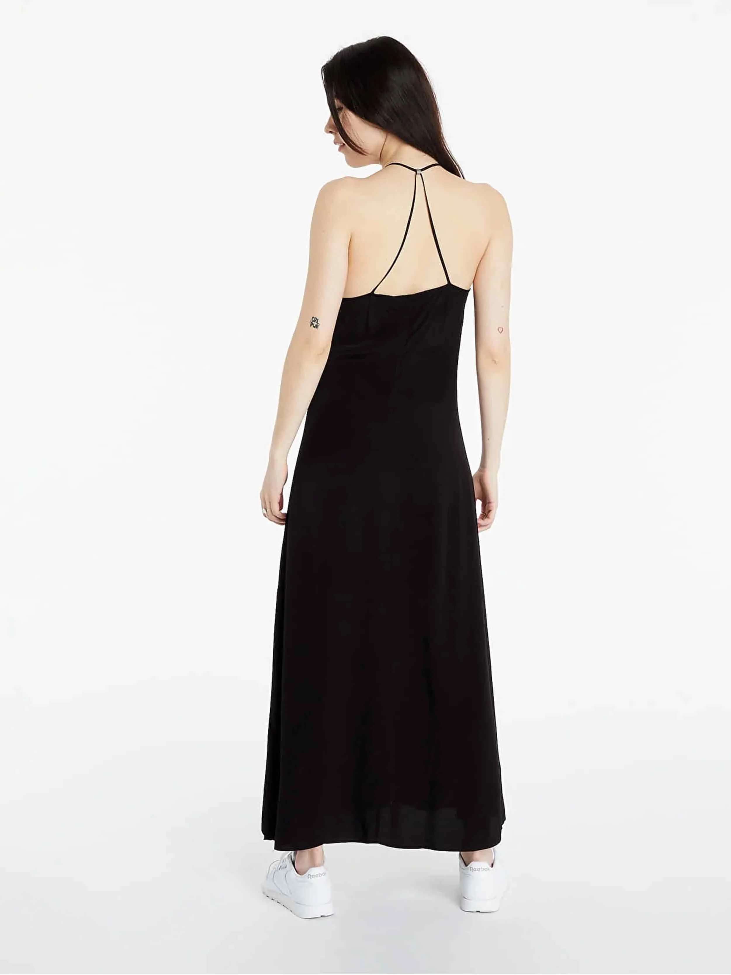 Calvin Klein Jeans - Women's Back Detail Slip Dress - Image 2
