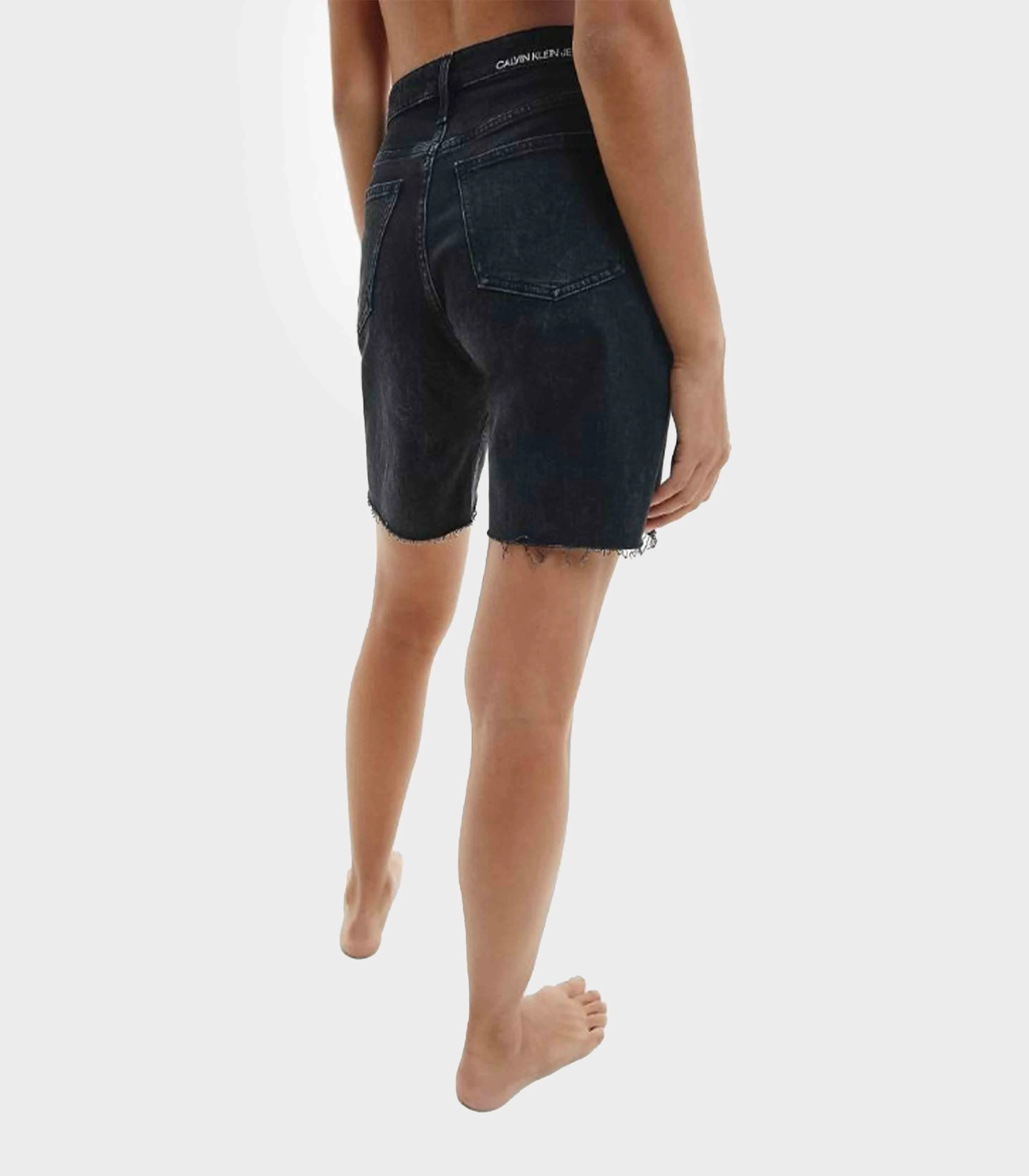 Calvin Klein Jeans - Denim Shorts Mom Fit - Image 3