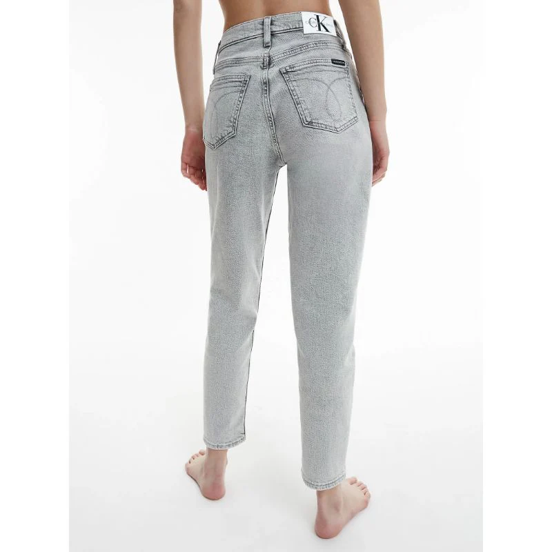 Calvin Klein Jeans - Jeans Mom Fit - Image 2