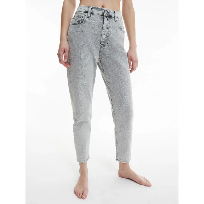 Calvin Klein Jeans - Jeans Mom Fit - Image 3