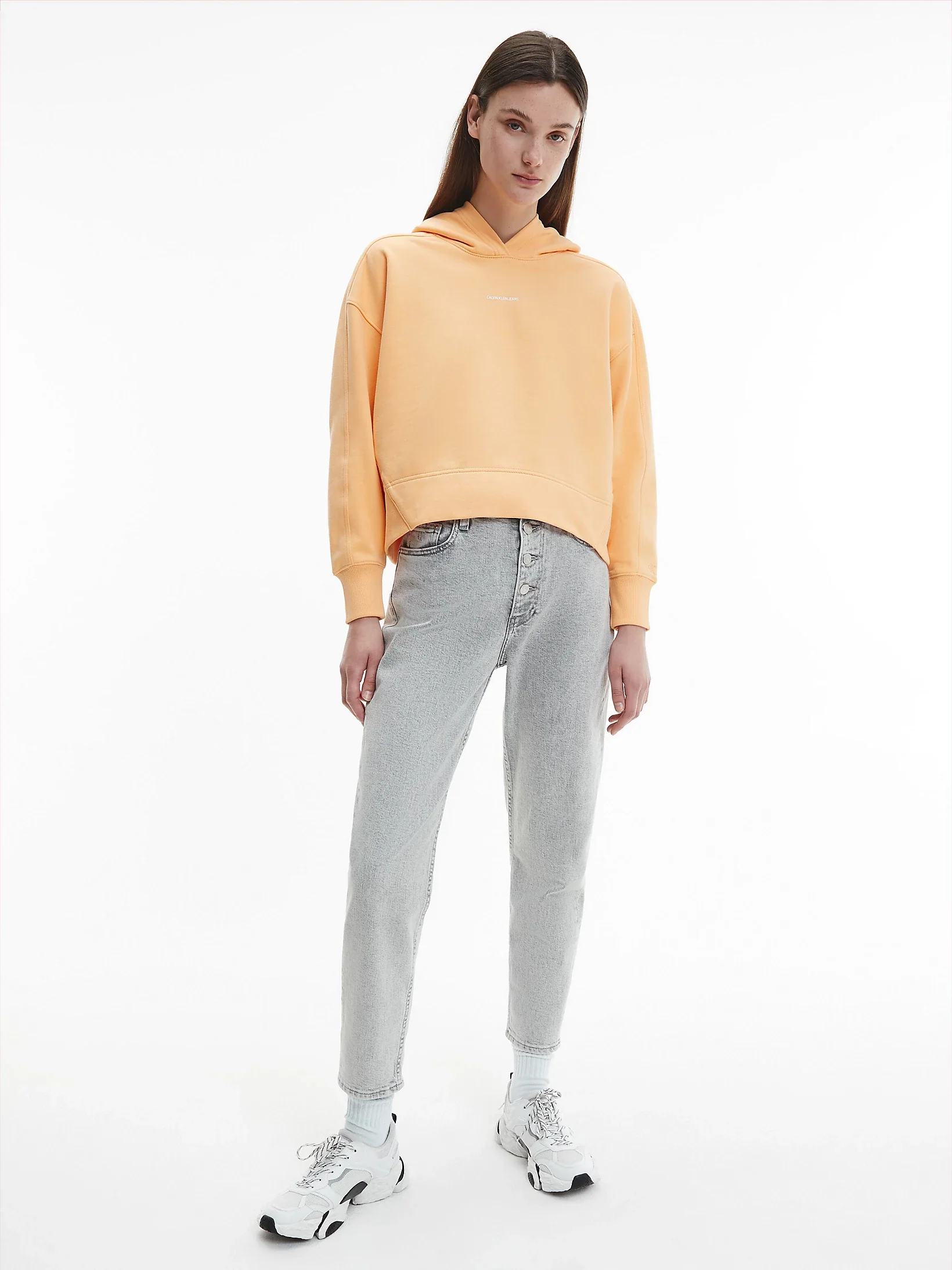 Calvin Klein Jeans - Jeans Mom Fit - Image 5