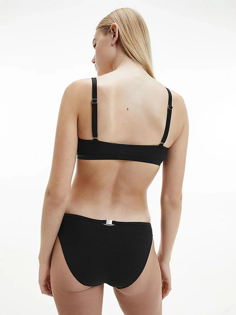 Calvin Klein - Classic Bikini Bottom - Image 2