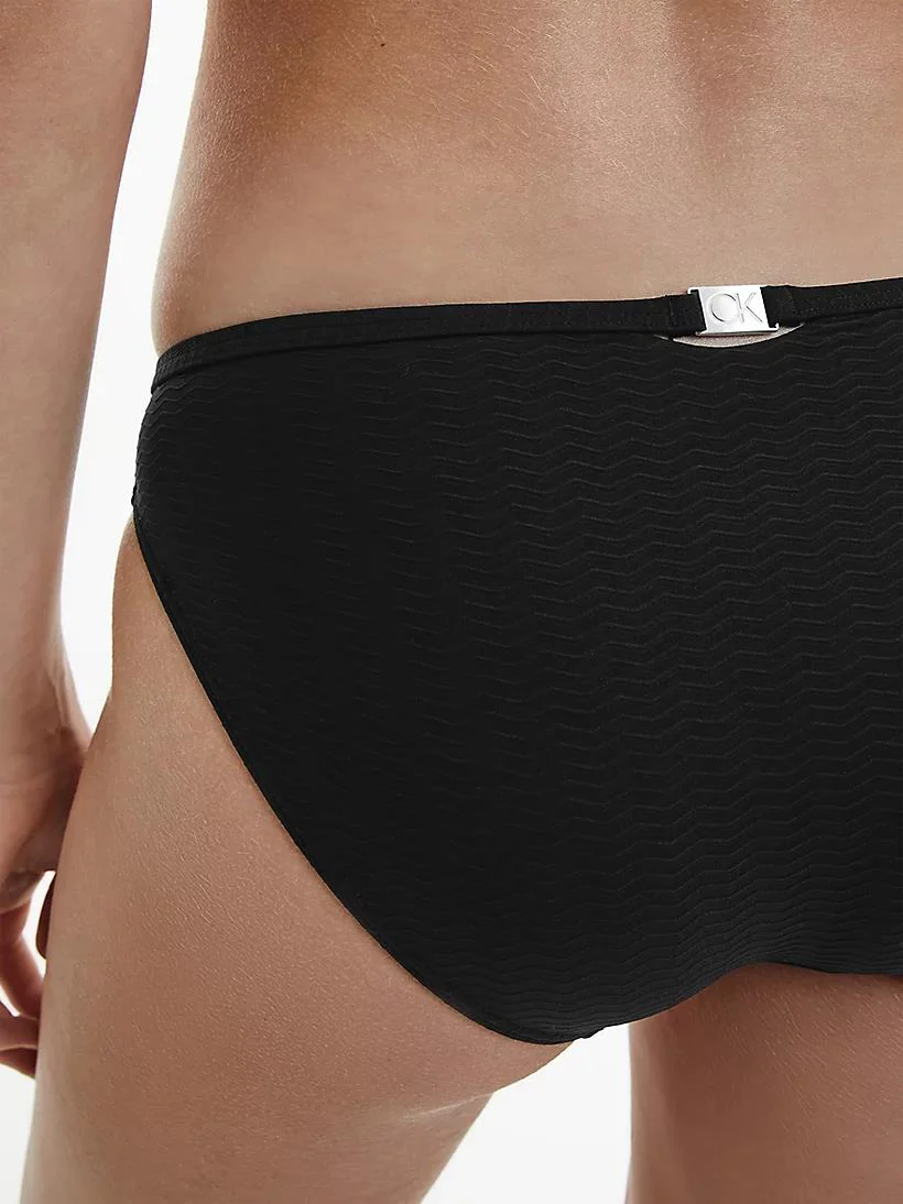 Calvin Klein - Classic Bikini Bottom - Image 3