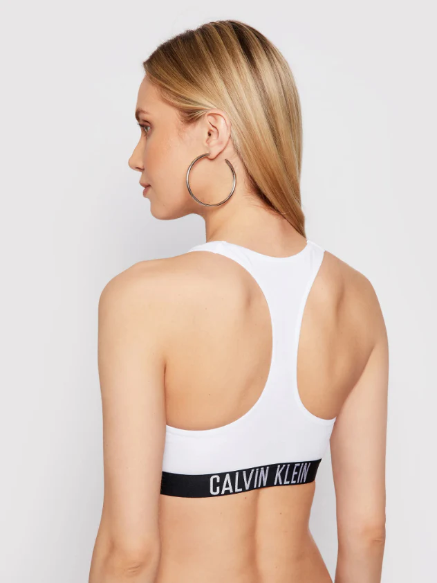 Calvin Klein - Bikini Top - Image 3