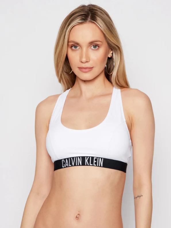 Calvin Klein - Bikini Top - Image 4