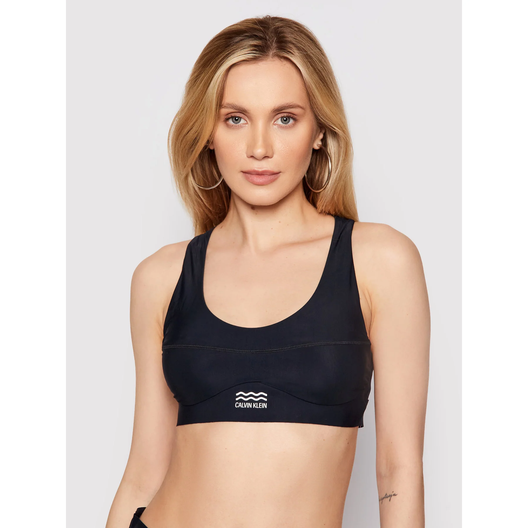 Calvin Klein - Women's Bralette Bikini - Image 4