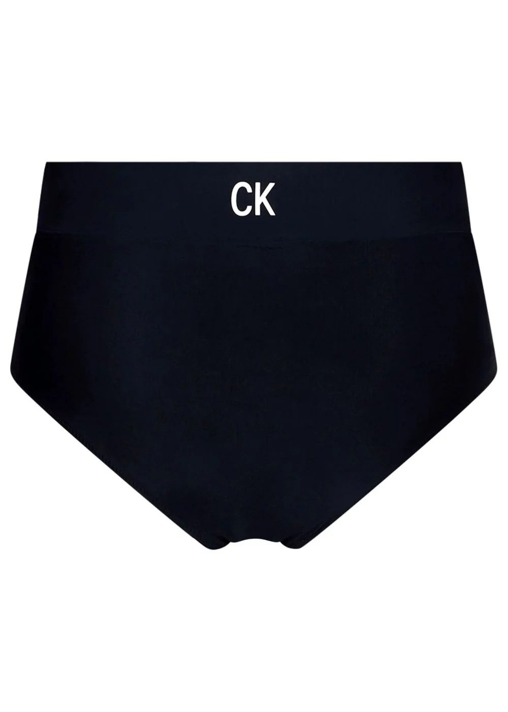 Calvin Klein - High Waist Bikini Bottom - Image 10
