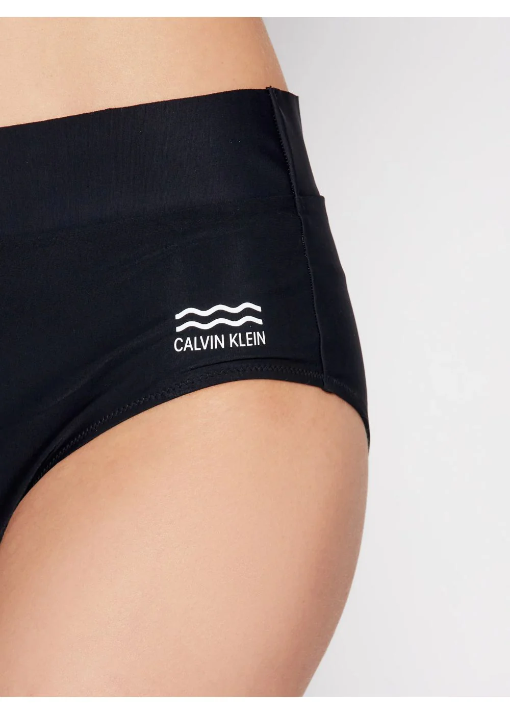 Calvin Klein - High Waist Bikini Bottom - Image 11