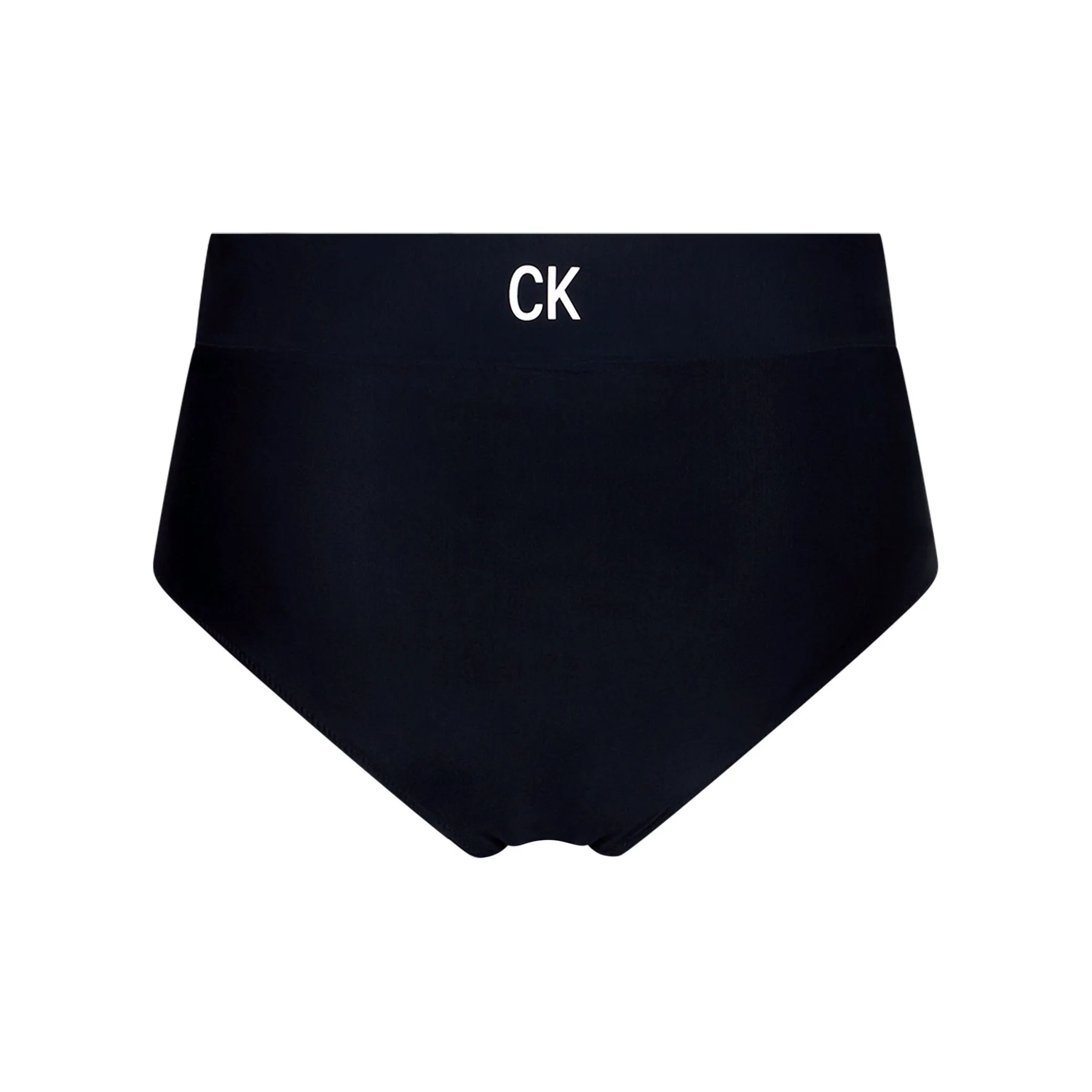 Calvin Klein - High Waist Bikini Bottom - Image 3