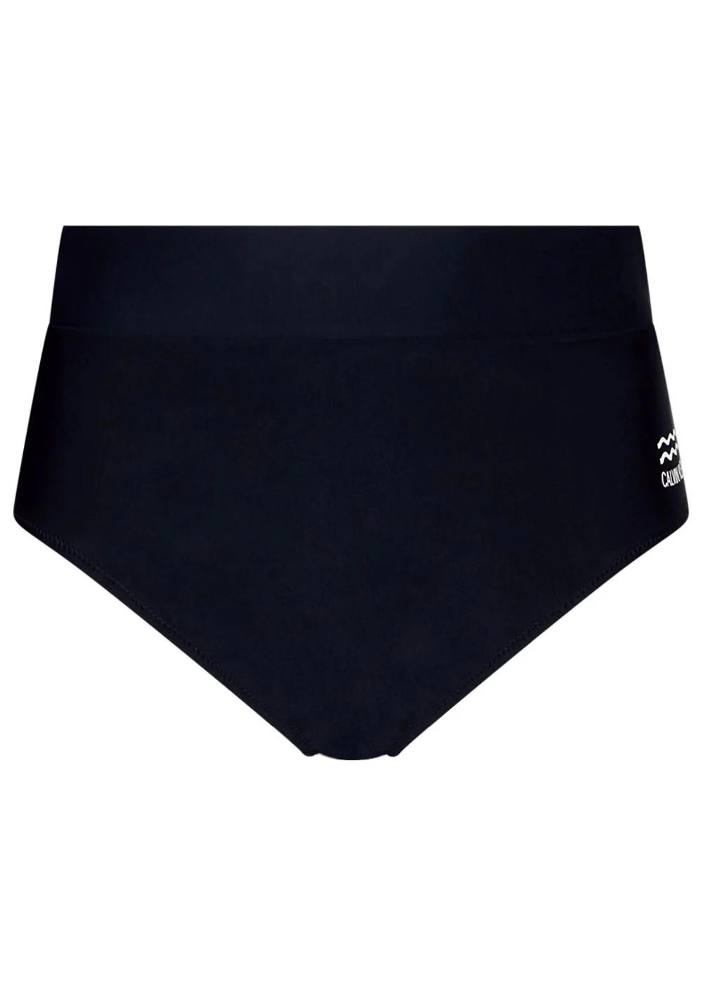Calvin Klein - High Waist Bikini Bottom - Image 4