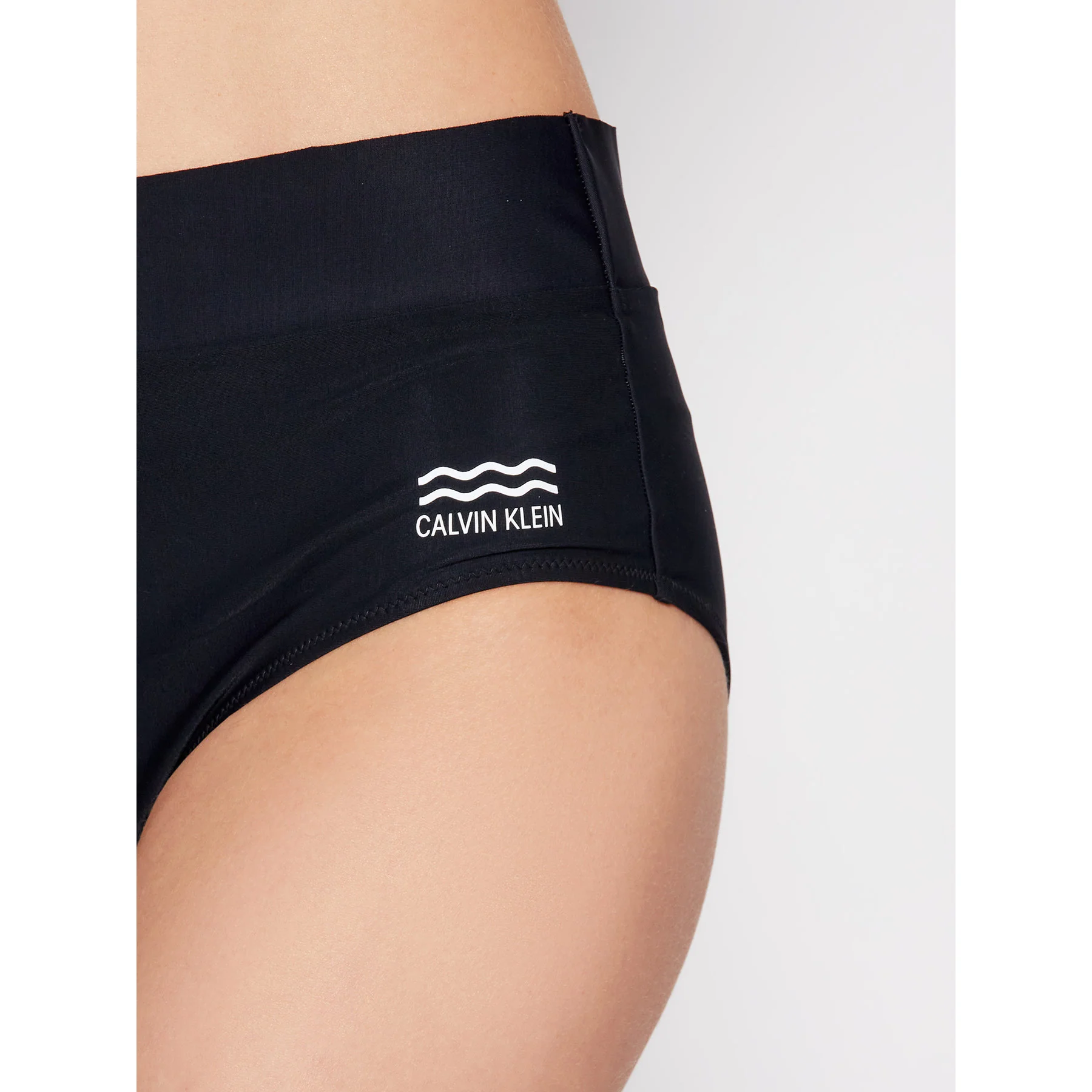 Calvin Klein - High Waist Bikini Bottom - Image 7
