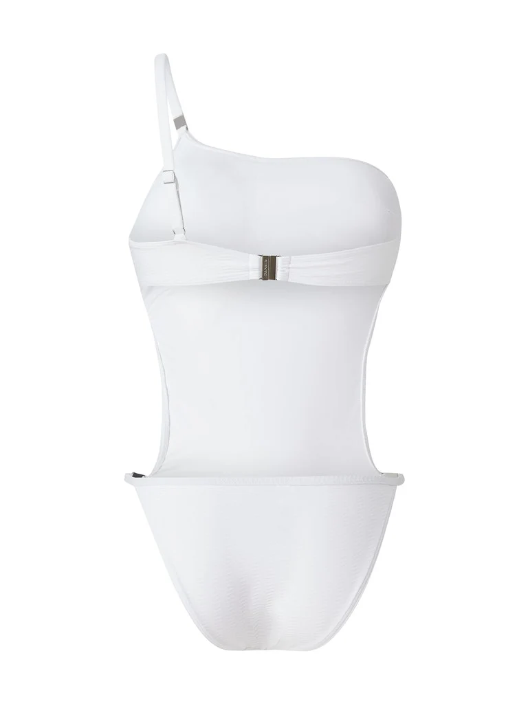 Calvin Klein - Women's Cut Out Swimsuit One Piece - Image 10