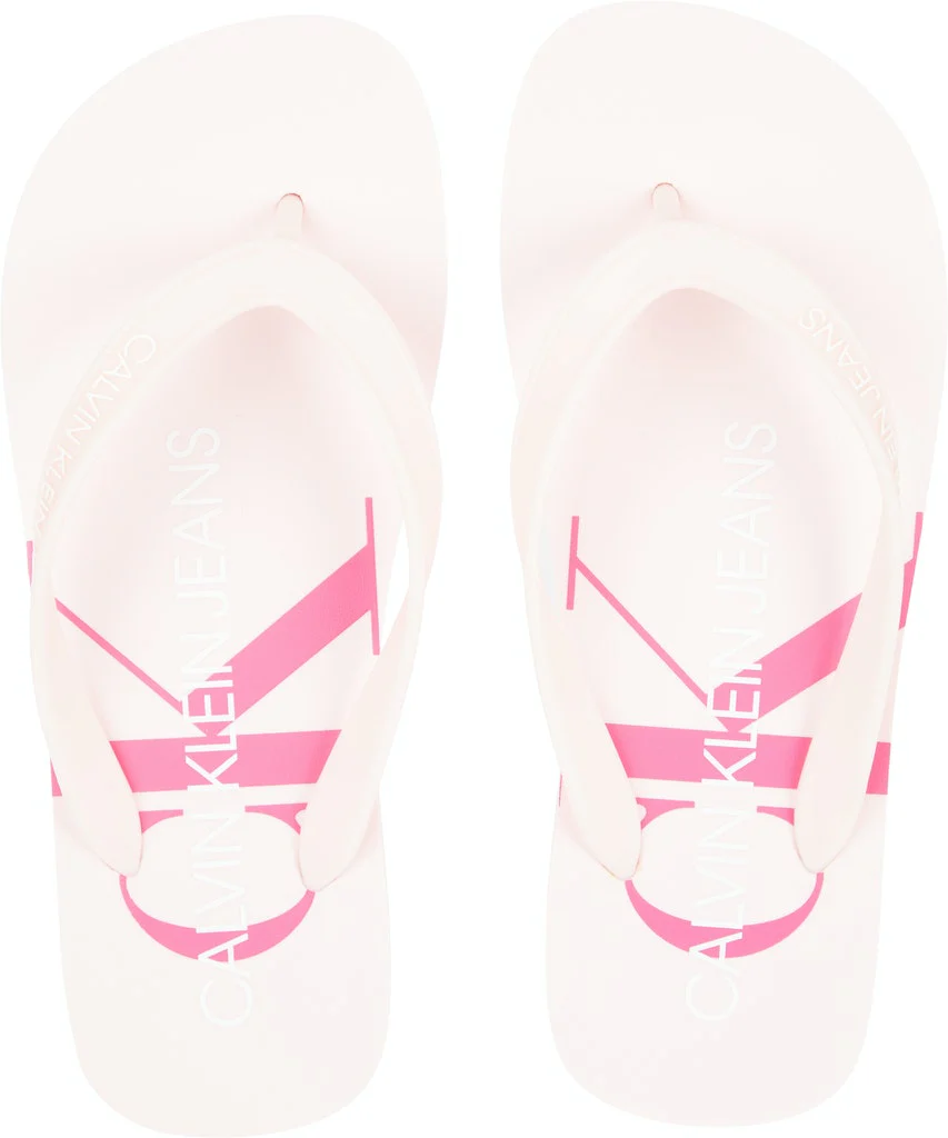 Calvin Klein - Beach Flip-Flops - Image 2