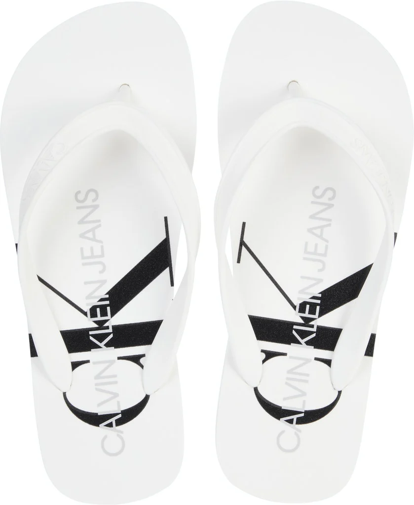 Calvin Klein - Beach Flip-Flops - Image 5