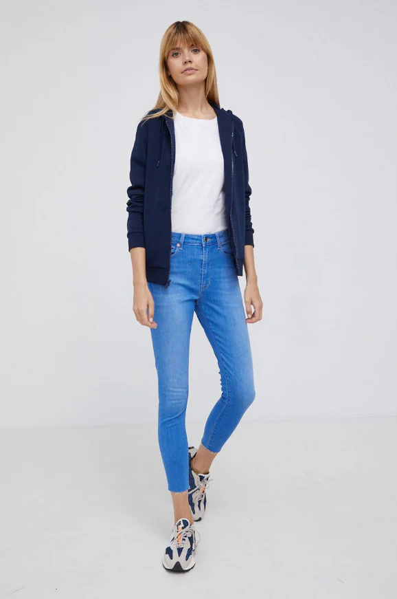 Tommy Hilfiger Jeans - Skeny Ankle Lnmbs - Image 2