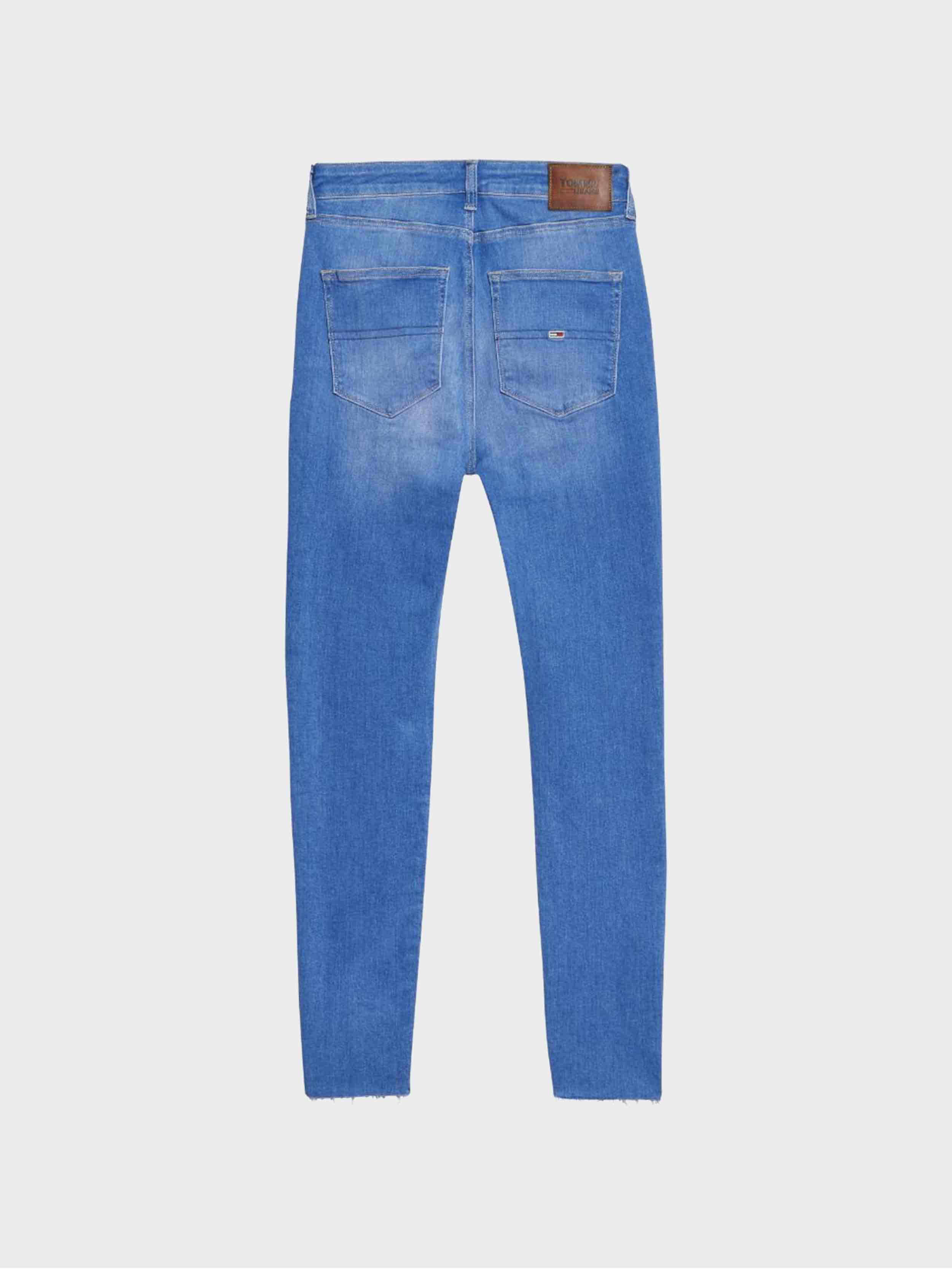 Tommy Hilfiger Jeans - Skeny Ankle Lnmbs - Image 5