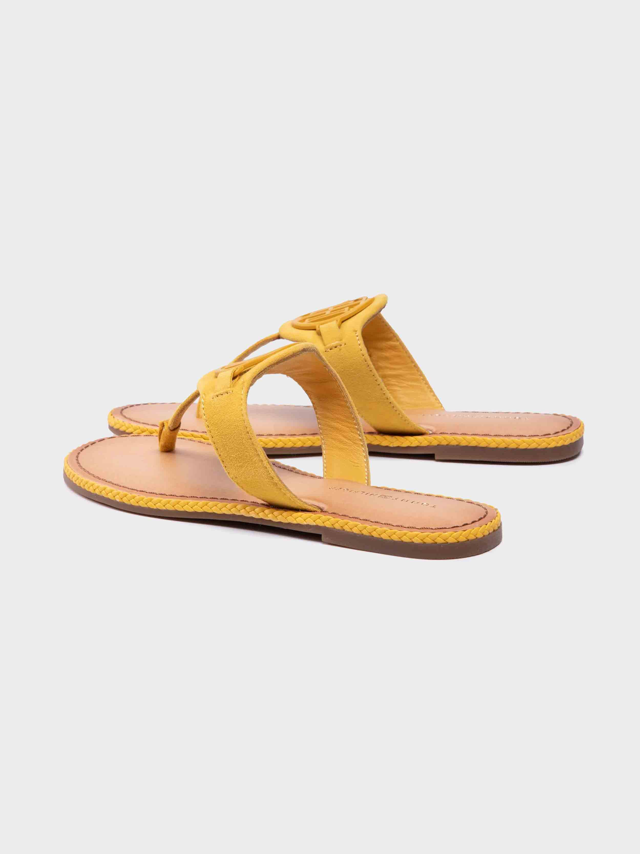 Tommy Hilfiger - Women's Essential Comfort Padding Sandals - Image 8