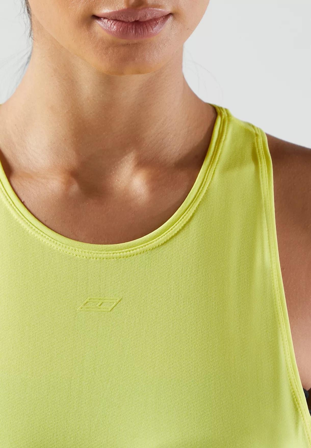 Tommy hilfiger - essential tank top regular fit
 - women - Image 3