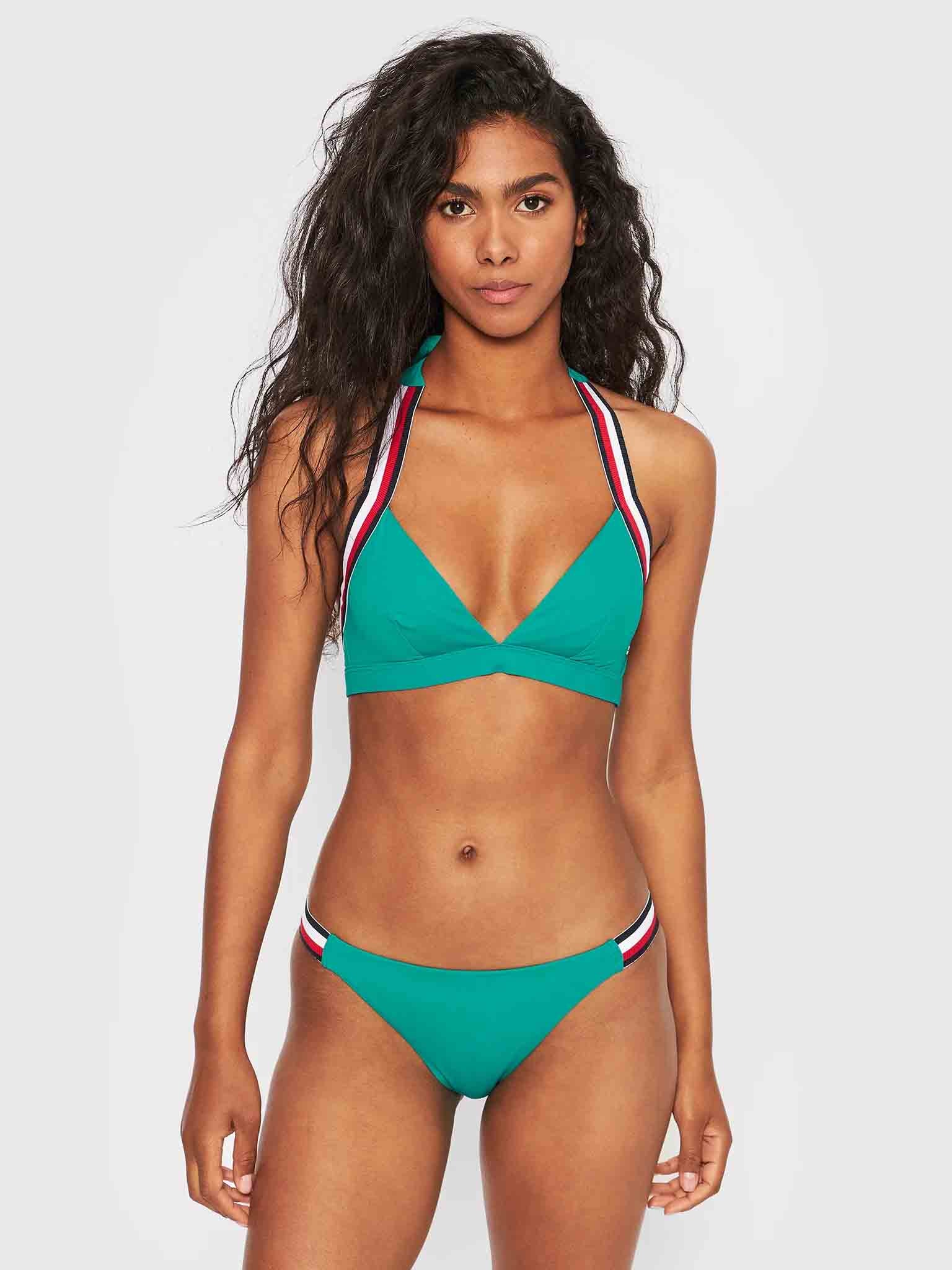 Tommy Hilfiger - Women's Cheeky Fit Bikini Bottoms - Image 2
