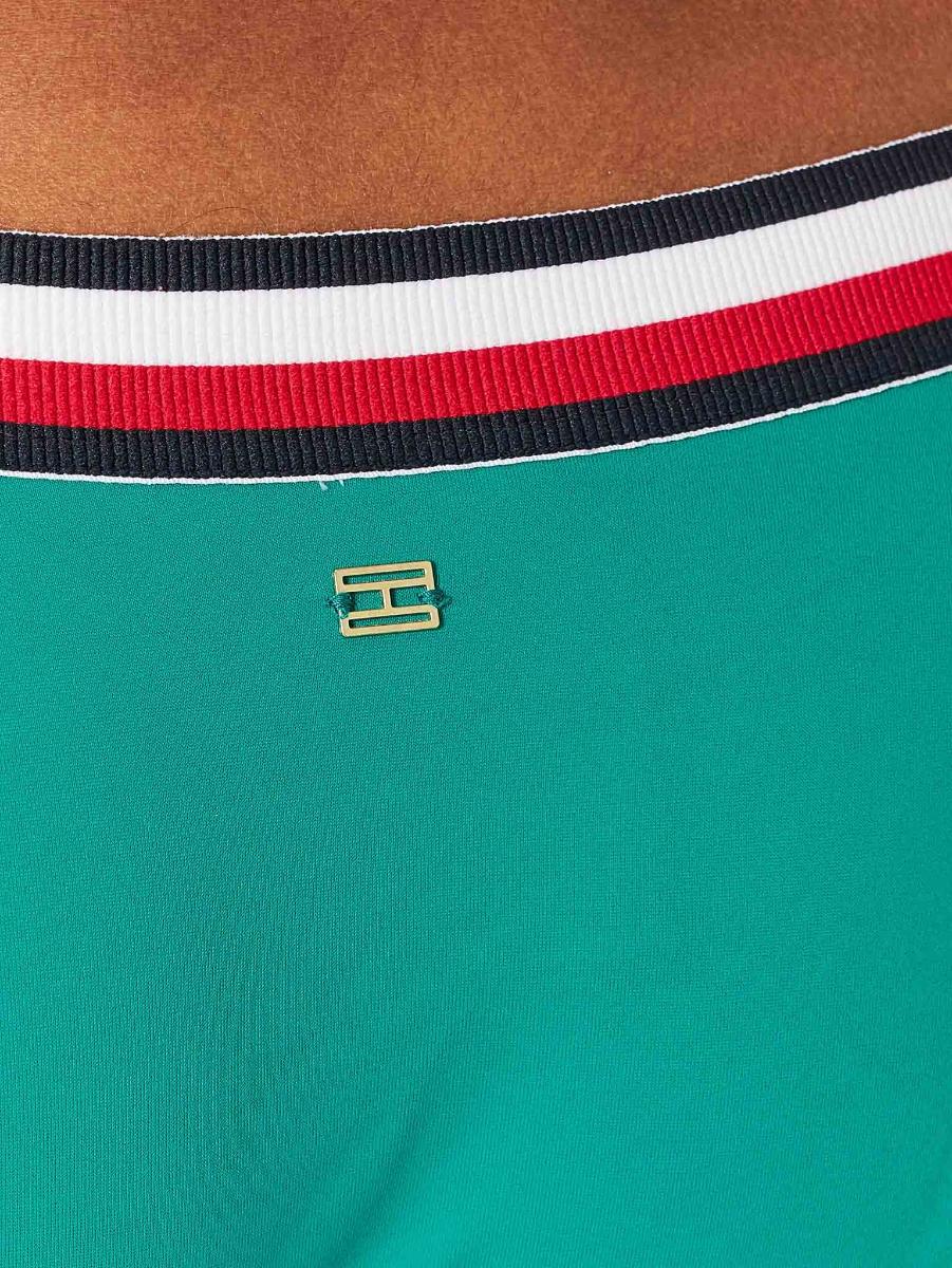 Tommy Hilfiger - Women's Cheeky Fit Bikini Bottoms - Image 4