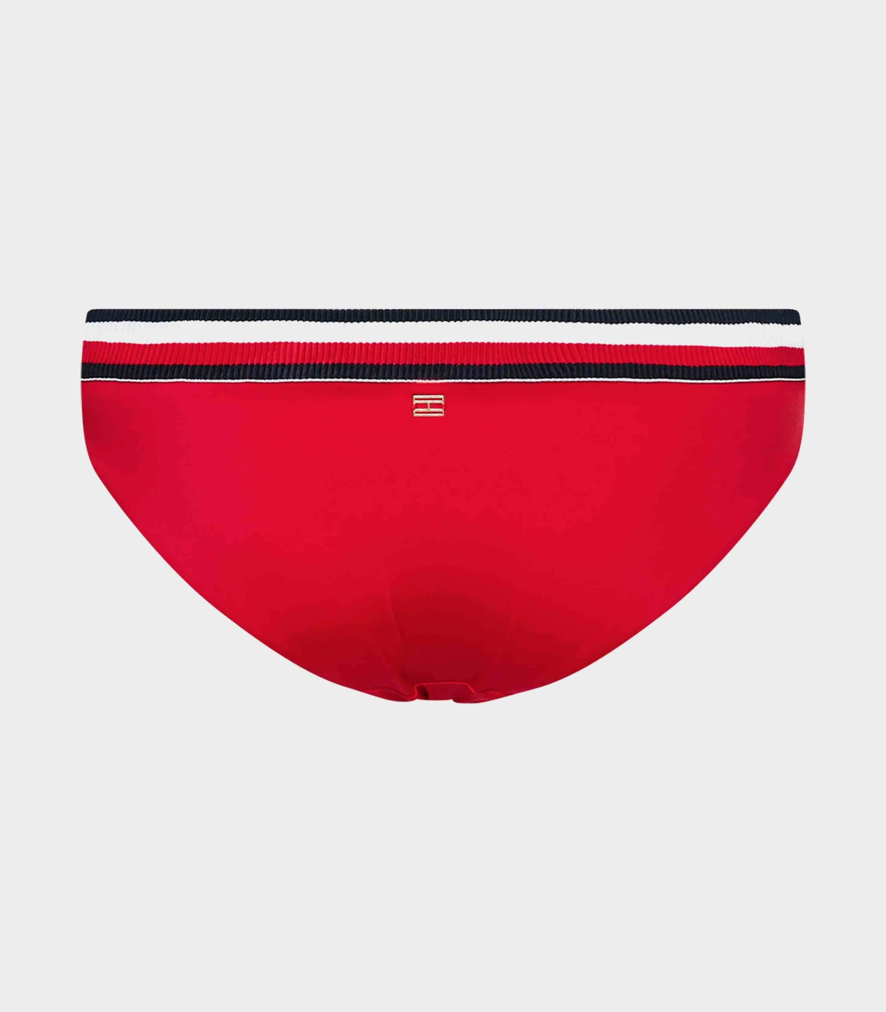 Tommy Hilfiger - Women's Signature Ribbed Bikini Bottoms - Image 11