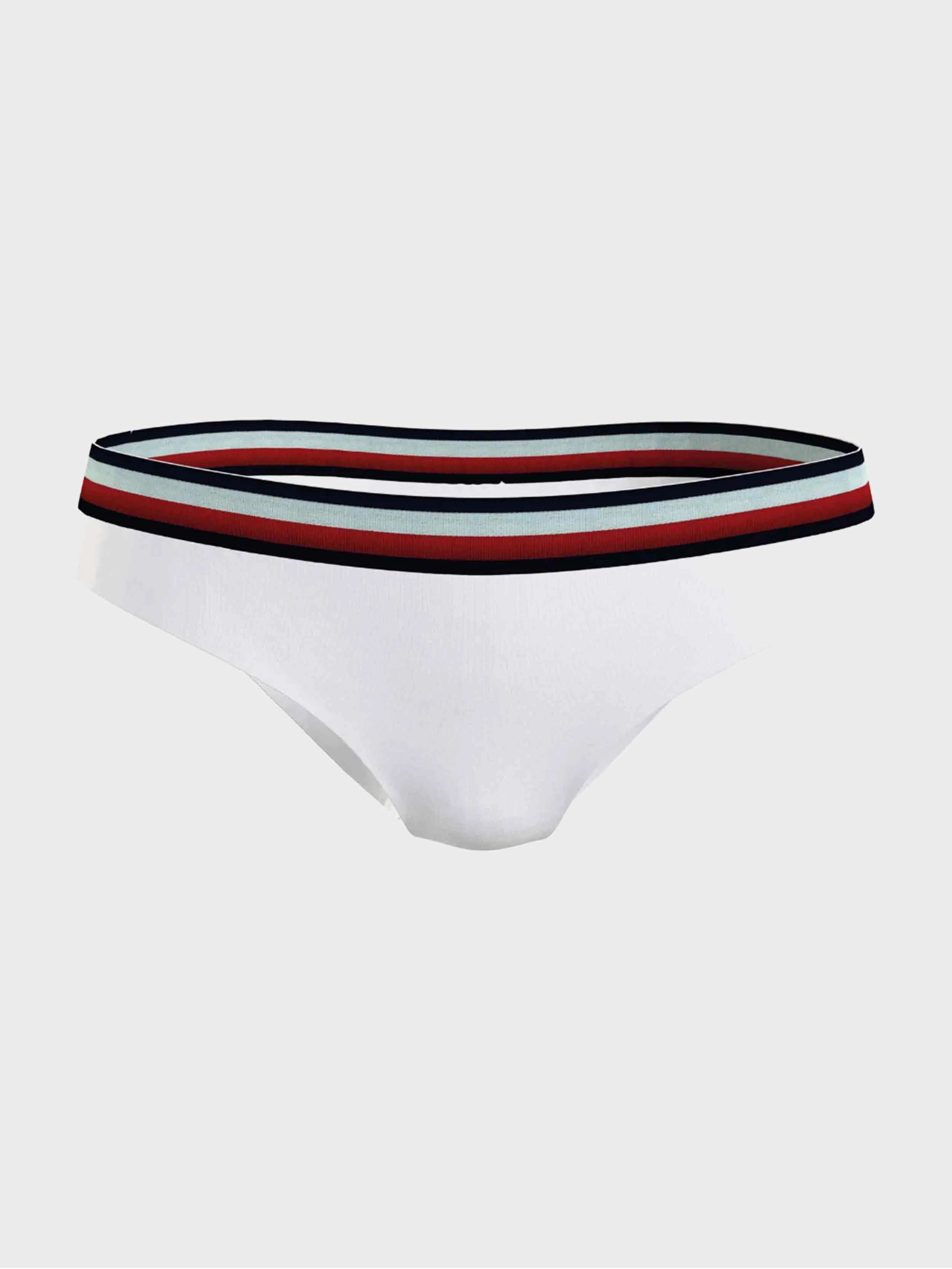 Tommy Hilfiger - Women's Signature Ribbed Bikini Bottoms - Image 12