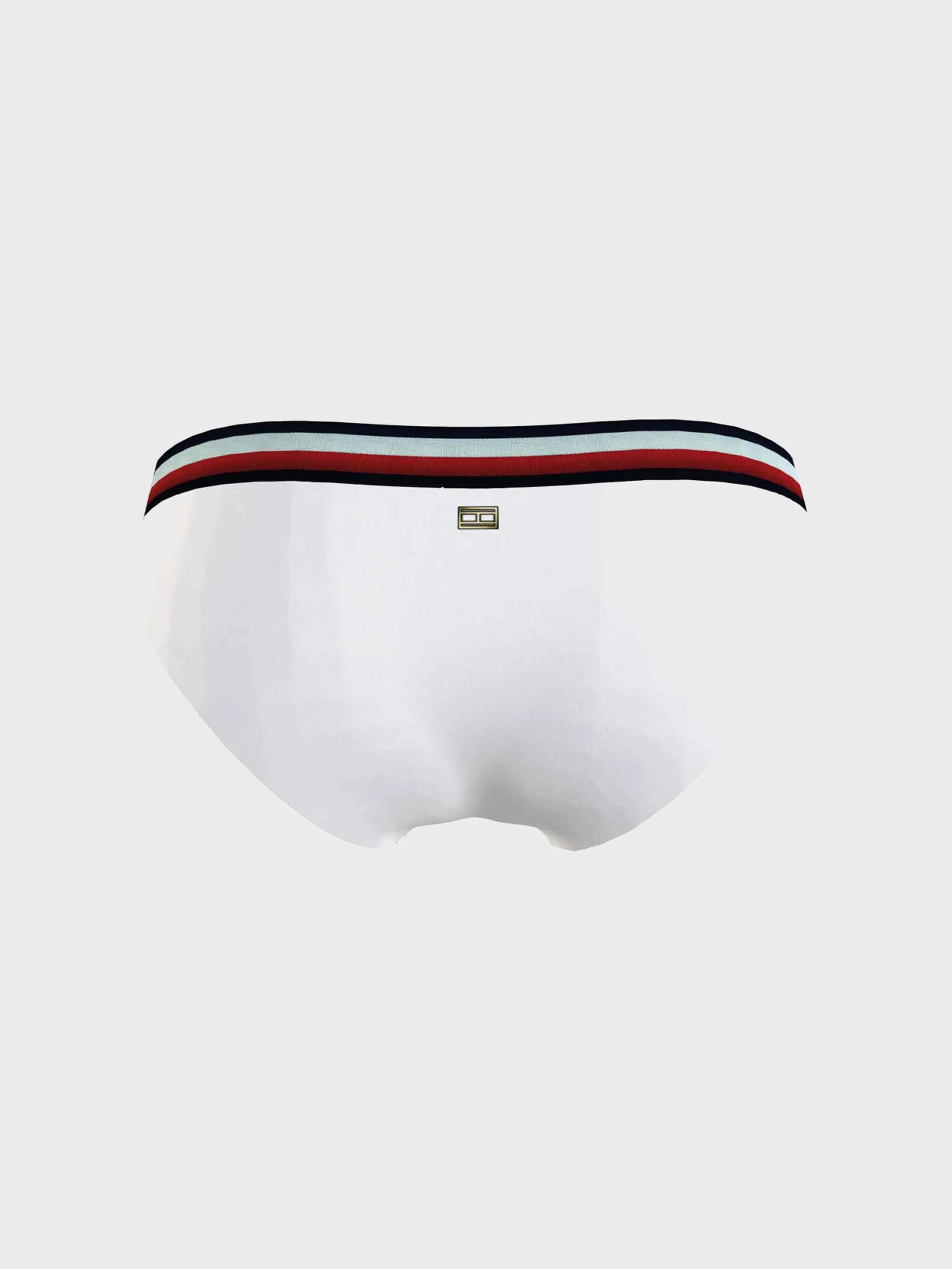 Tommy Hilfiger - Women's Signature Ribbed Bikini Bottoms - Image 16