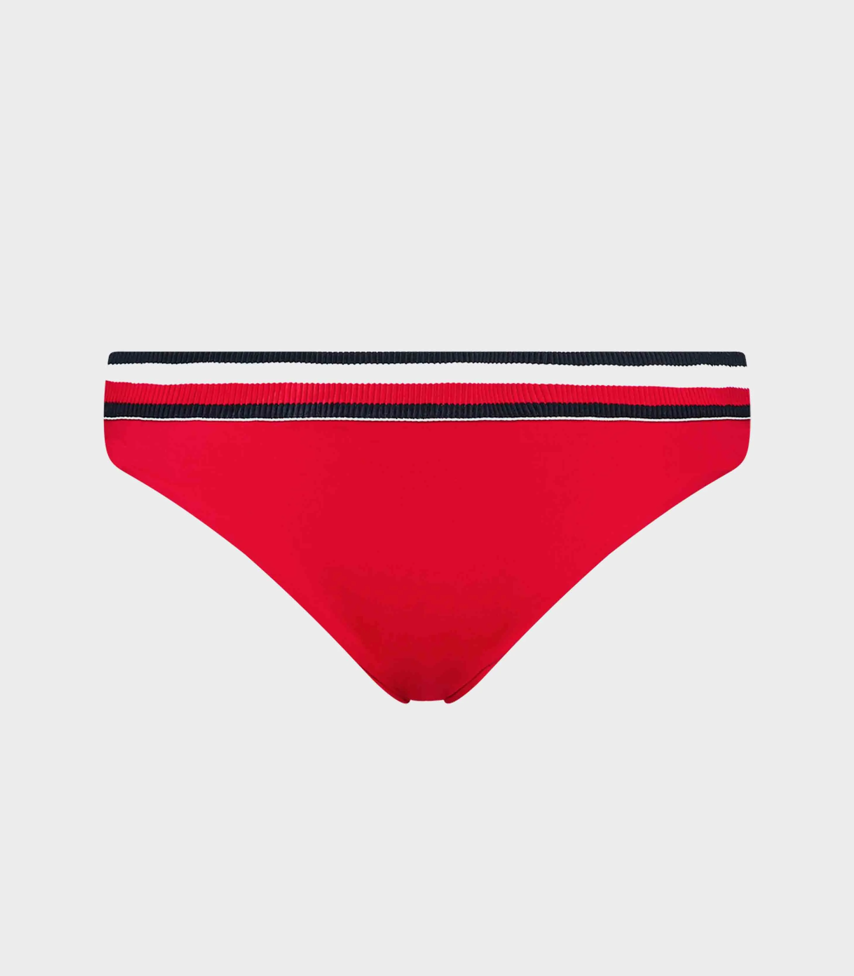 Tommy Hilfiger - Women's Signature Ribbed Bikini Bottoms - Image 6