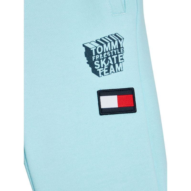 Tommy Hilfiger - Boys - Printed Joggers - Image 4