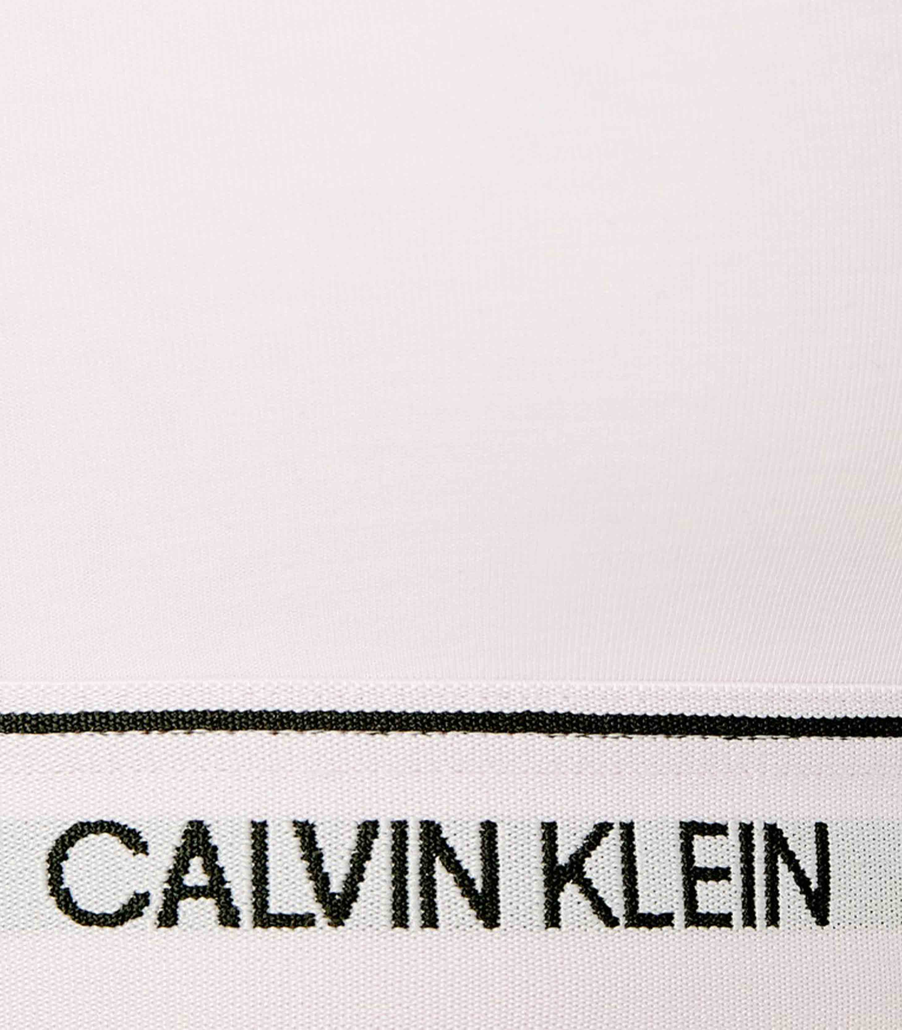Calvin Klein - Women's One Recycled Bralette - Image 11