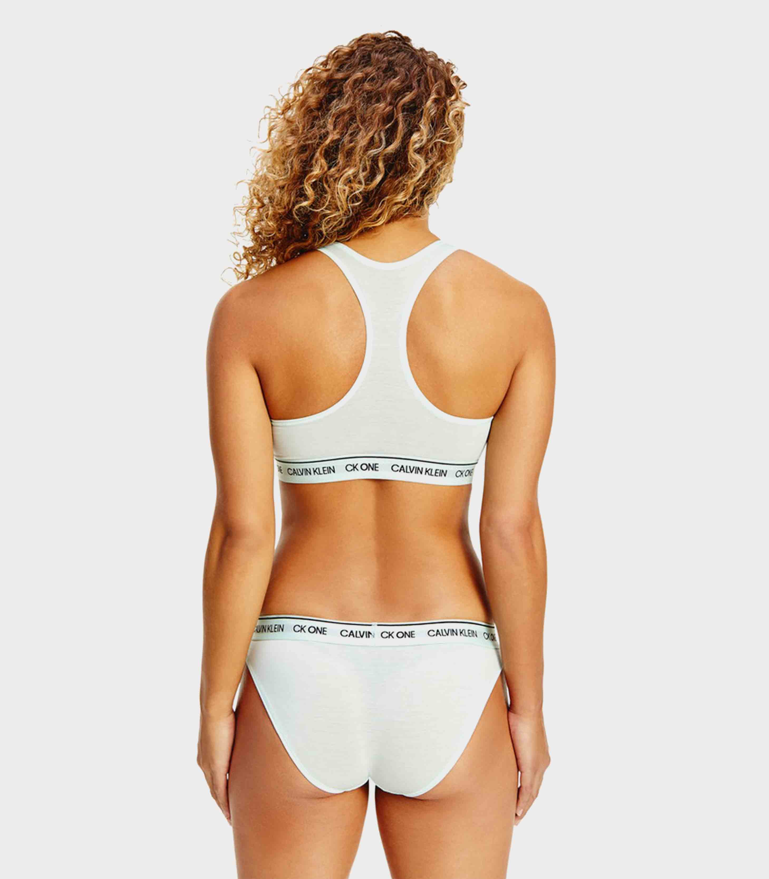 Calvin Klein - Women's One Recycled Bralette - Image 3