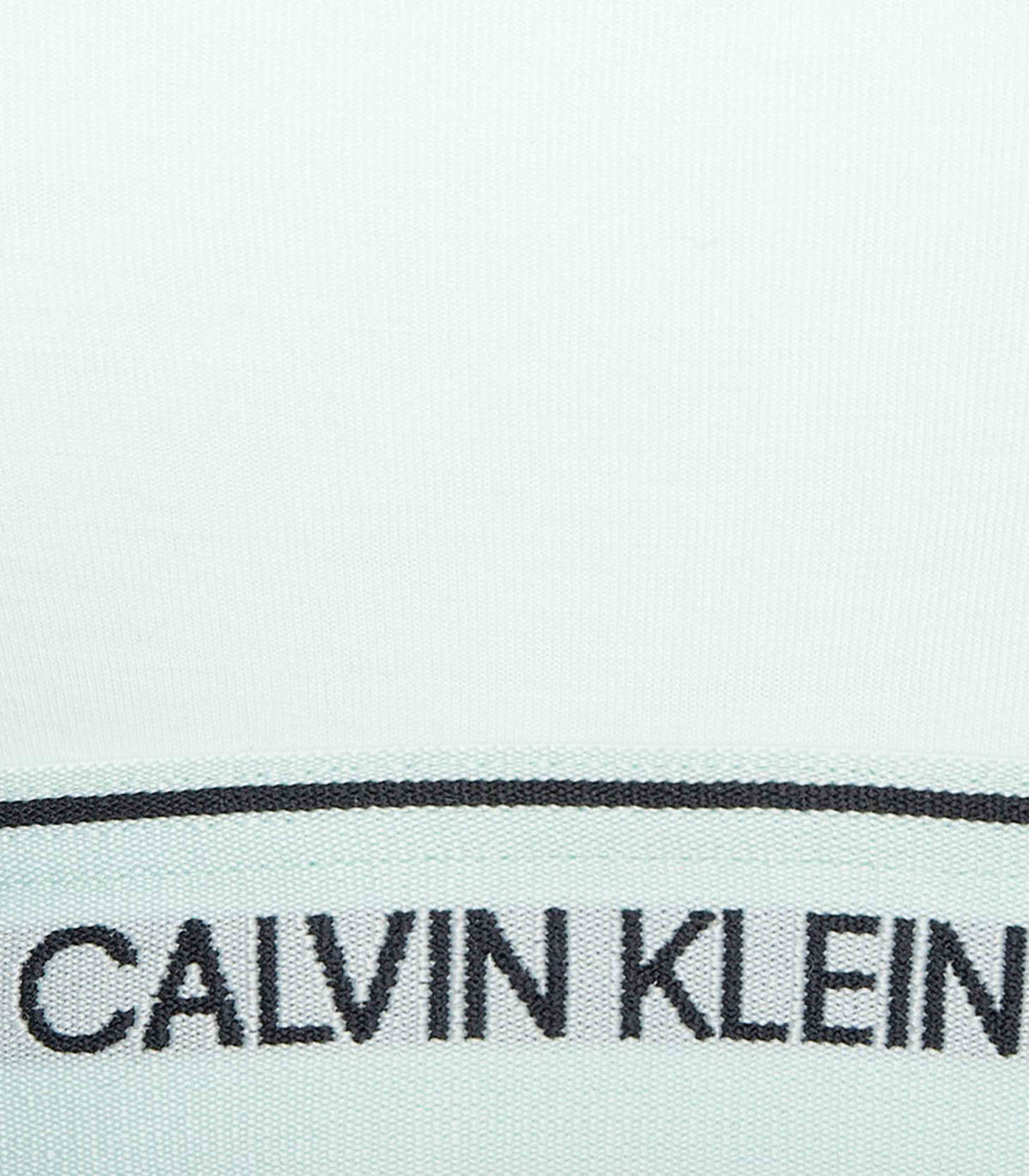 Calvin Klein - Women's One Recycled Bralette - Image 5