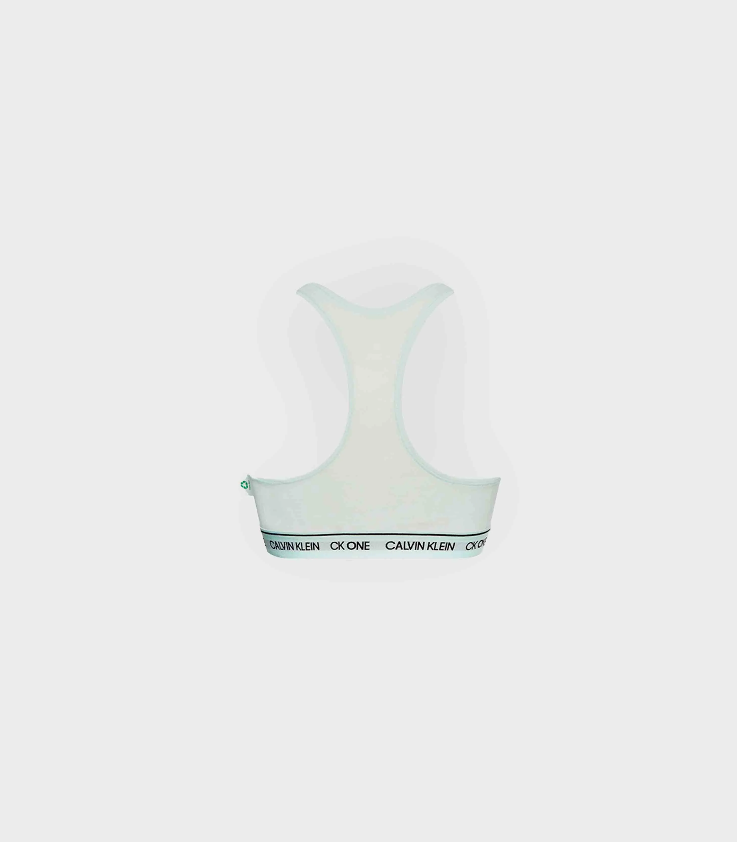 Calvin Klein - Women's One Recycled Bralette - Image 6