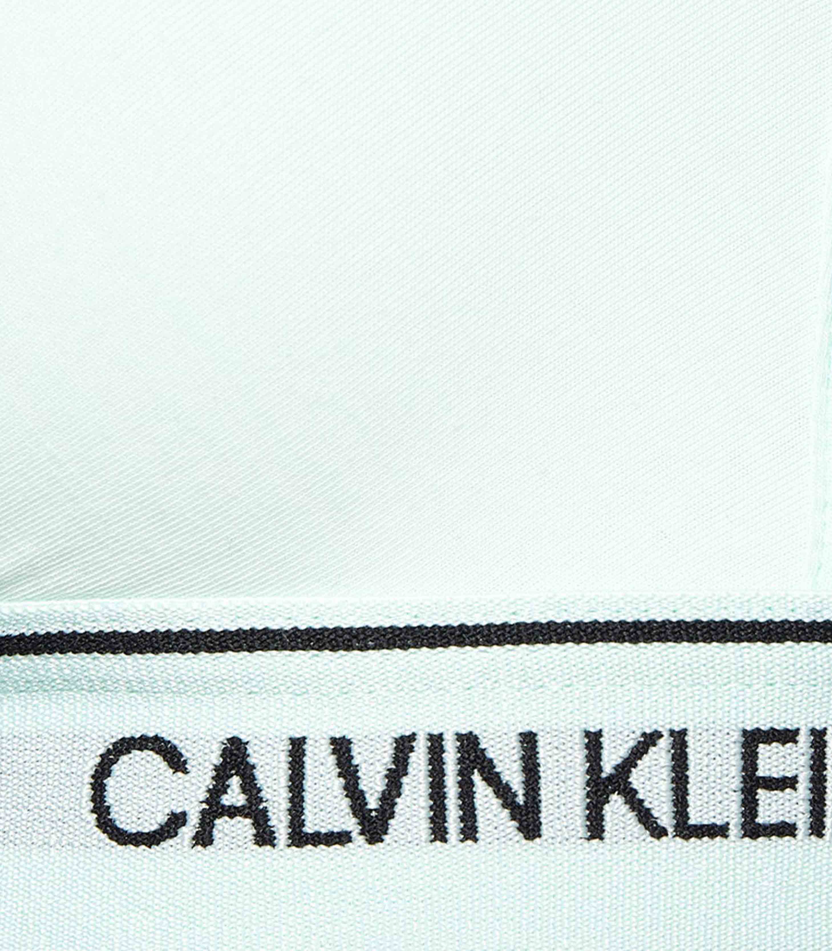 Calvin Klein - Women's Unlined Triangle Bralette - Image 5