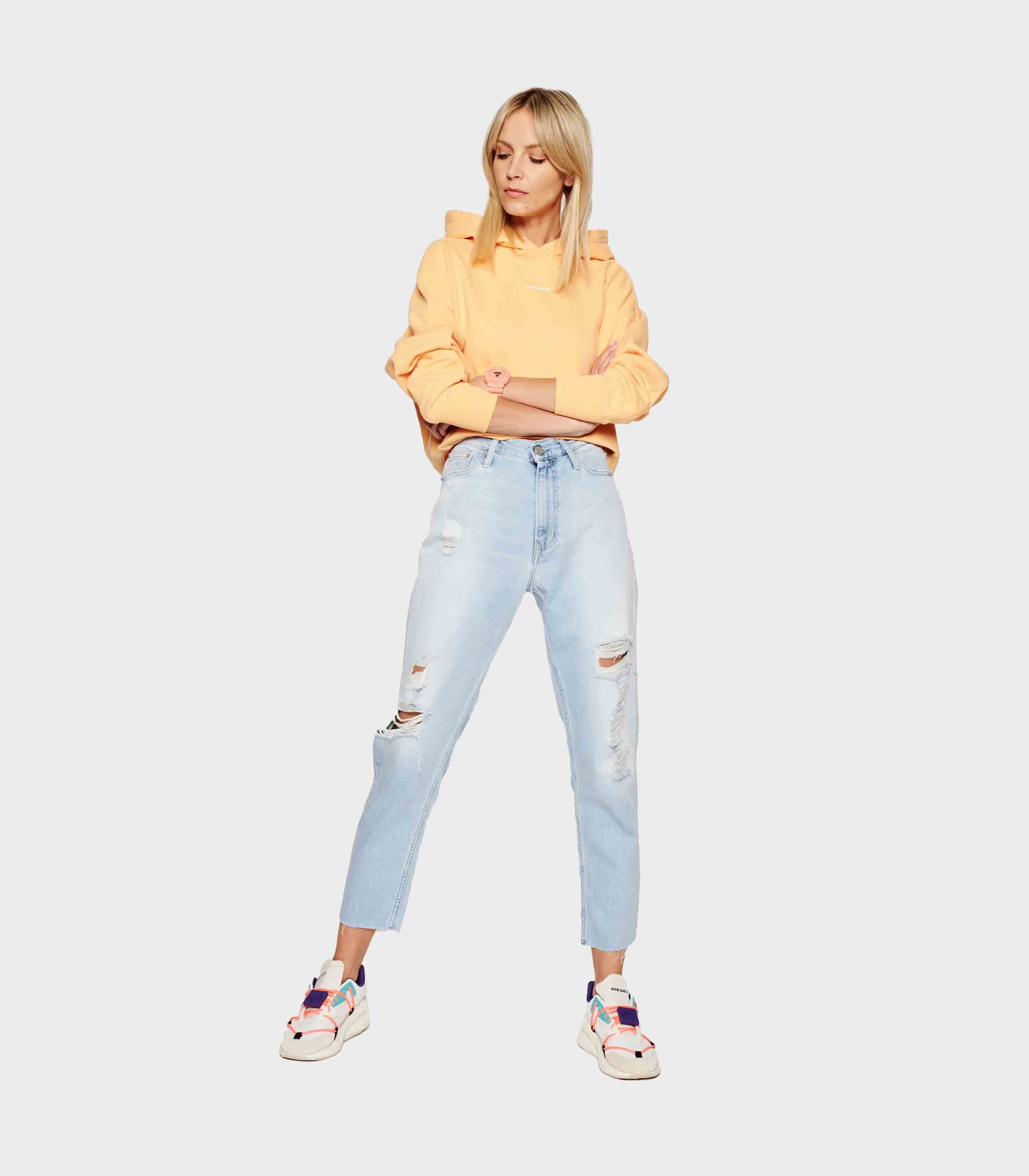 Calvin Klein Jeans - Mom Fit  Jeans - Image 2