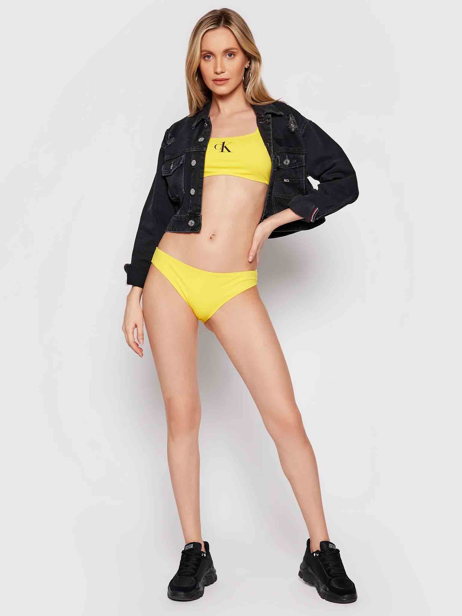 Calvin Klein - Bikini Bottom - Image 8