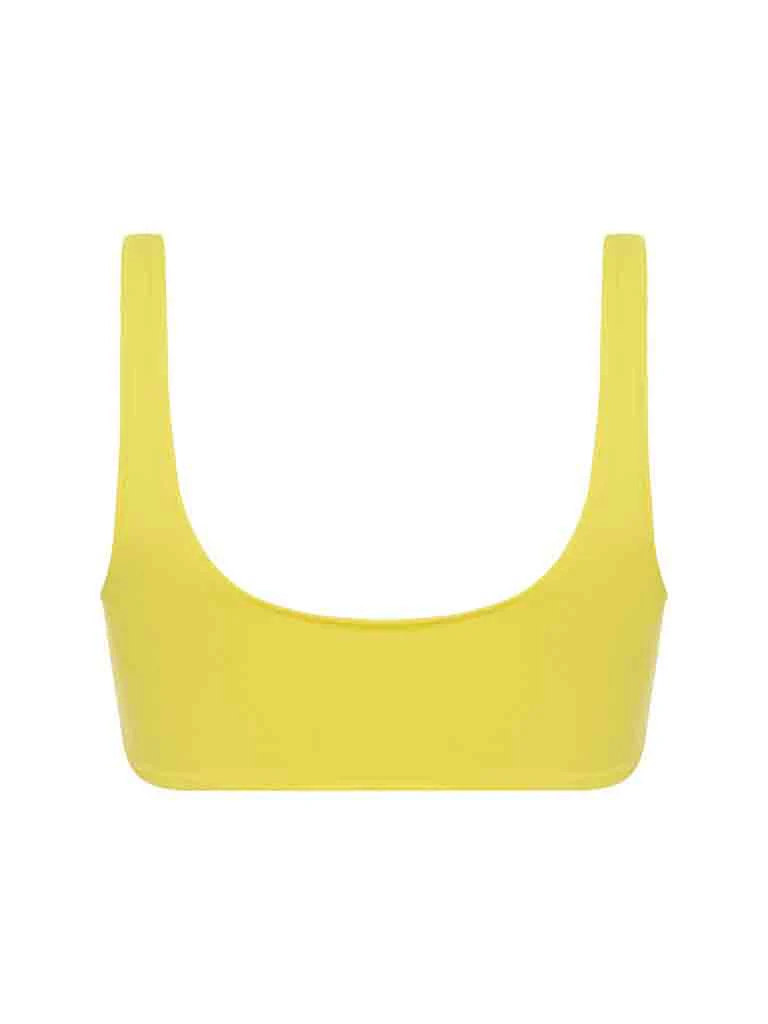Calvin Klein - Women's Bralette Bikini Top - Image 11