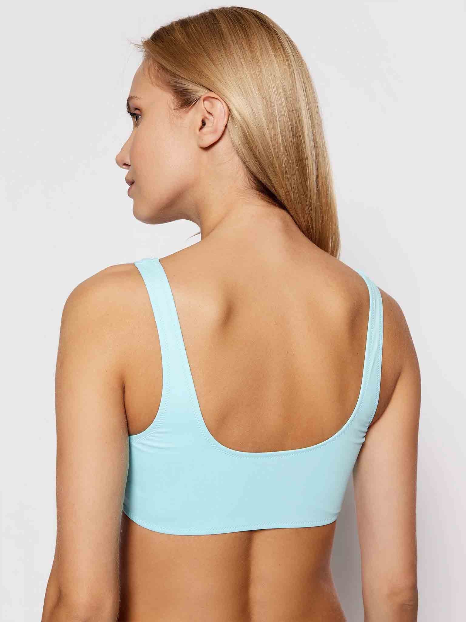 Calvin Klein - Women's Bralette Bikini Top - Image 4