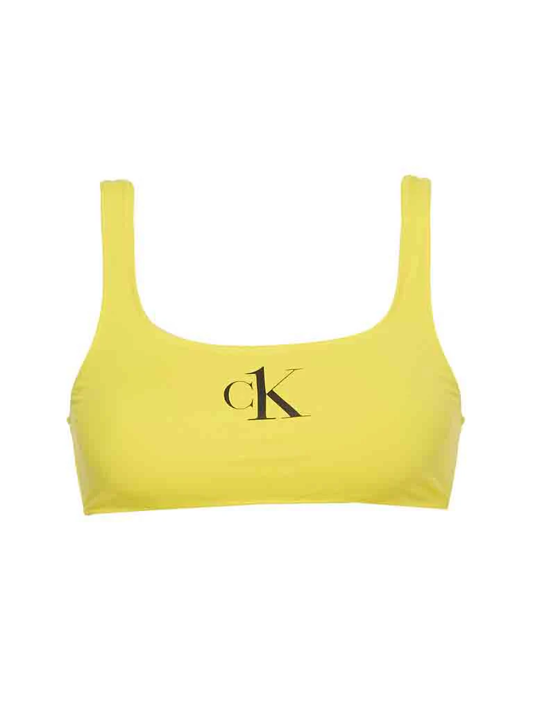 Calvin Klein - Women's Bralette Bikini Top - Image 6